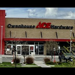 Ace is the place Ace is the place