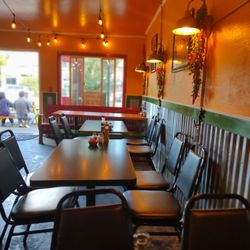 Frank's Mexican Restaurant