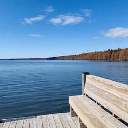 Pettigrew State Park