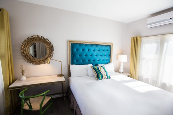 Beverly Terrace Hotel Beverly Hills, Sonder by null