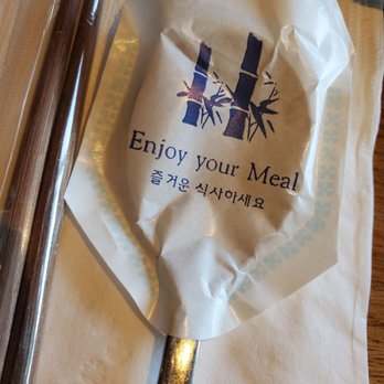 Jin Cook - Korean Near Me - Glendale, California