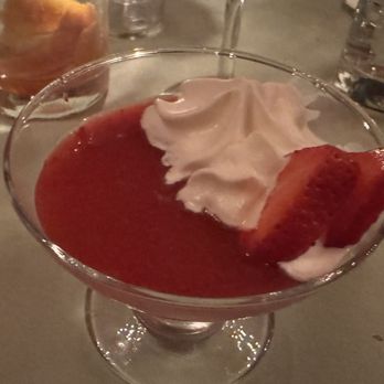 122 Corson - Chocolate Ganache Mousse, Strawberry Coulis & whipped cream melt in your mouth flavors. - Cooking Classes Near Me - Mercer, Maine 122 Corson - Chocolate Ganache Mousse, Strawberry Coulis & whipped cream melt in your mouth flavors. - Cooking Classes Near Me - Mercer, Maine