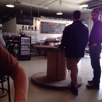 Fargo Brewing Company by null