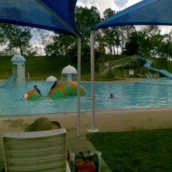 Sandgate Swimming Pool