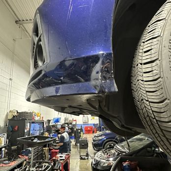 Findlay Honda Henderson - Bumper damage - Car Dealers Near Me - Henderson, Nevada Findlay Honda Henderson - Bumper damage - Car Dealers Near Me - Henderson, Nevada