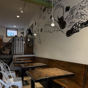 Convive Coffee Roastery - Coffee Roasteries Near Me - Pittsburgh, Pennsylvania