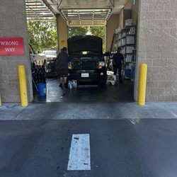 Lube Express