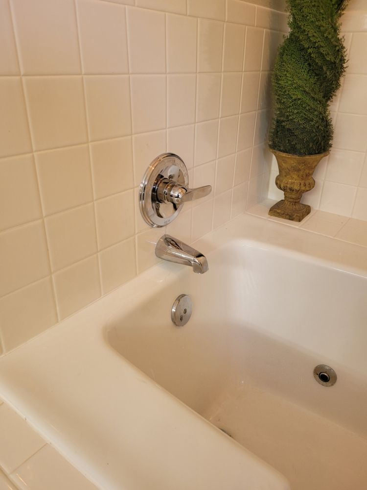 Slide of Troy Williams Plumbing