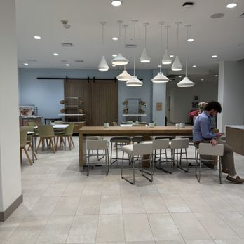 Element by Marriott North Austin Tech Ridge - Dining area - Hotels Near Me - Austin, Texas Element by Marriott North Austin Tech Ridge - Dining area - Hotels Near Me - Austin, Texas