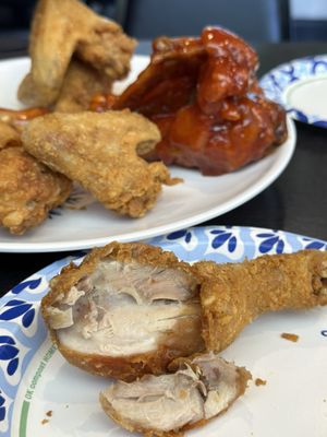 99 Chicken by null