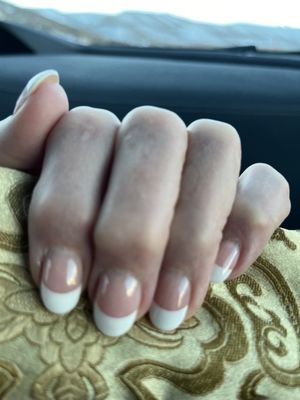 Paradise Nails & Spa