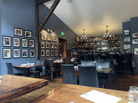 Osteria La Briccola by null