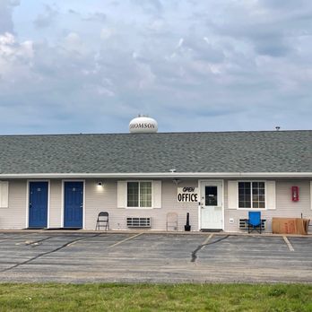 Executive Inn - Hotels Near Me - Thomson, Illinois
