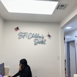 SF Children’s Dental
