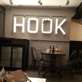 HOOK - Fish & Chips Near Me - London, XGL HOOK - Fish & Chips Near Me - London, XGL