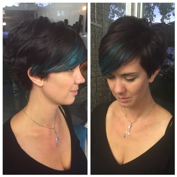 Tsomuka - Thank you Kayla for the amazing style! - Makeup Artists Near Me - Berkeley, California