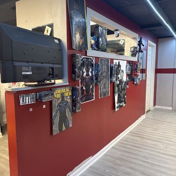 Truth's Tattoos - Tattoo Near Me - Louisville, Kentucky Truth's Tattoos - Tattoo Near Me - Louisville, Kentucky
