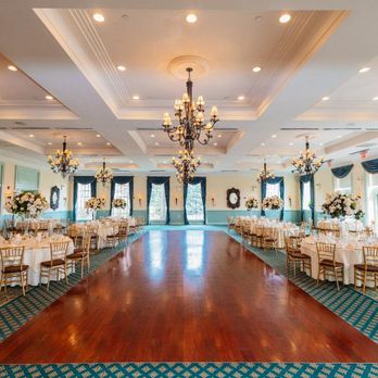 Dyker Beach Golf Course - Venues & Event Spaces Near Me - Brooklyn, New York