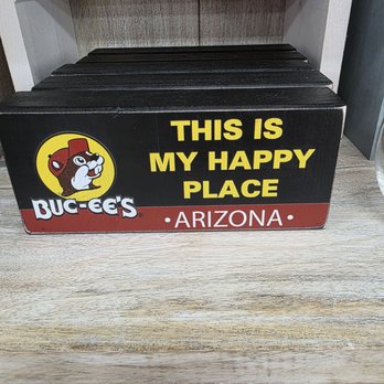 Buc-ee’s - This - Gas Stations Near Me - Goodyear, Arizona