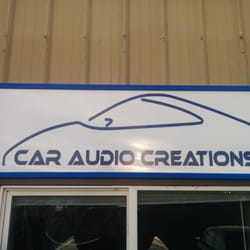Car Audio Creations