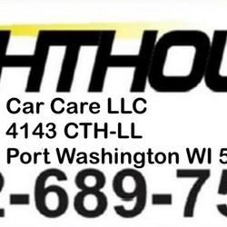 Lighthouse Car Care - welcome