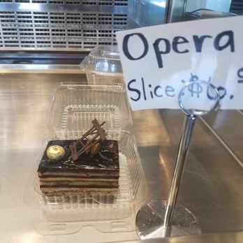 Artisan Bakery - Patisserie/Cake Shop Near Me - Indianapolis, Indiana