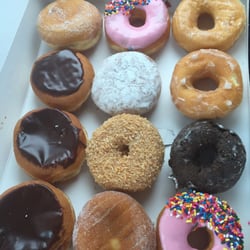 Dunkin' - Yummy Donuts