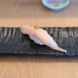Omakase- Kanpachi