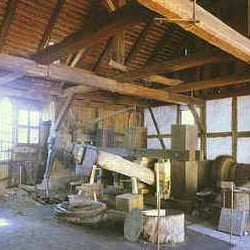 Kupferhammer Thießen
