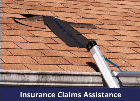 Slide of Citadel Roofing and Restoration