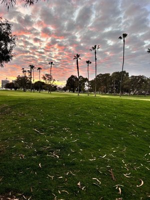 Coronado Golf Course by null