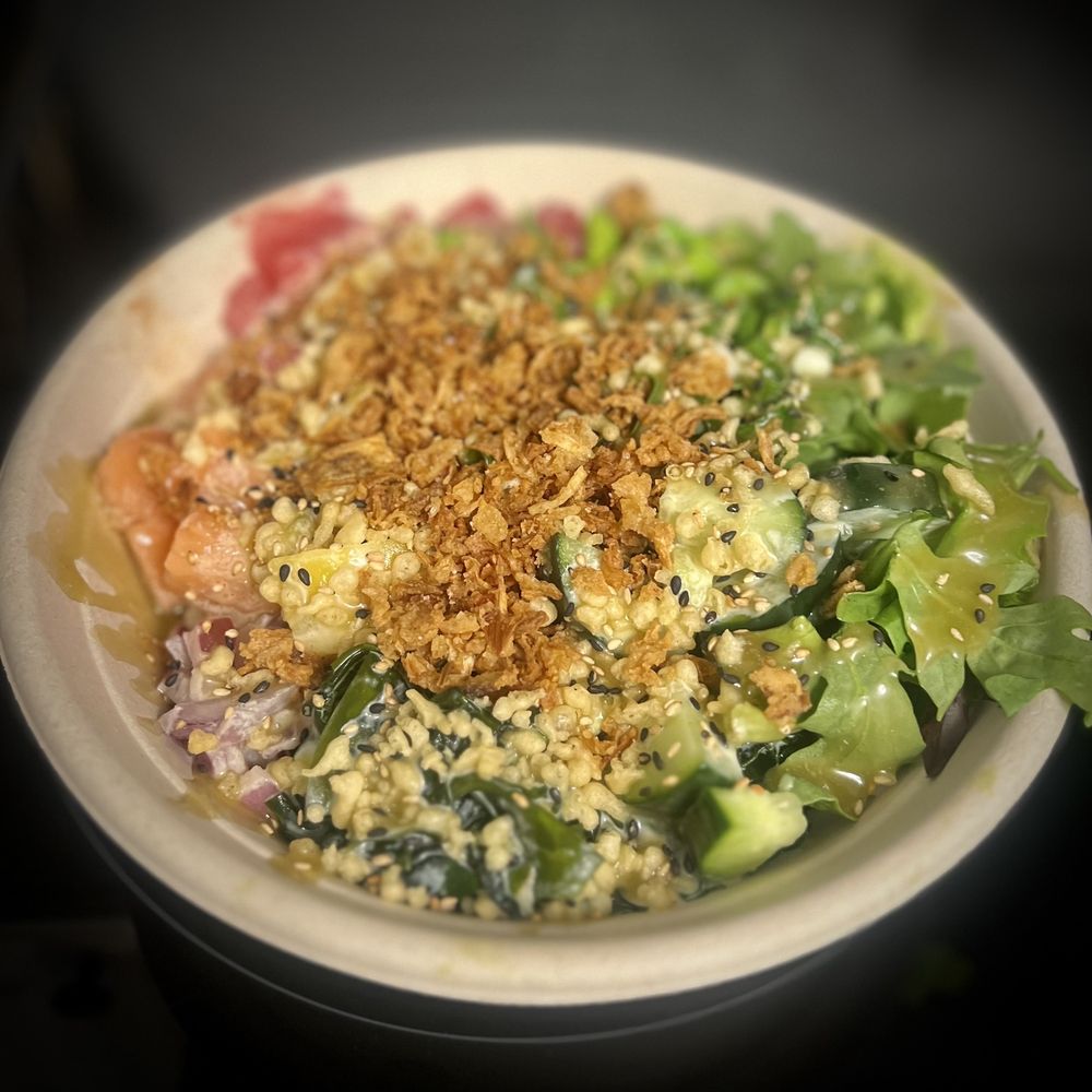 J-Petal & Poke' - Waco