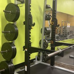 Anytime Fitness
