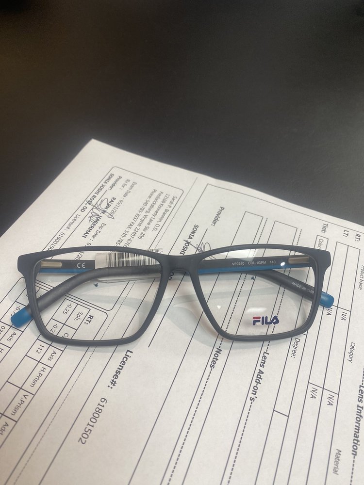 CHANCELLOR EYE CARE Updated July - O