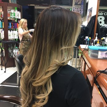 Kelly's Salon - Hair Salons Near Me - San Jose, California