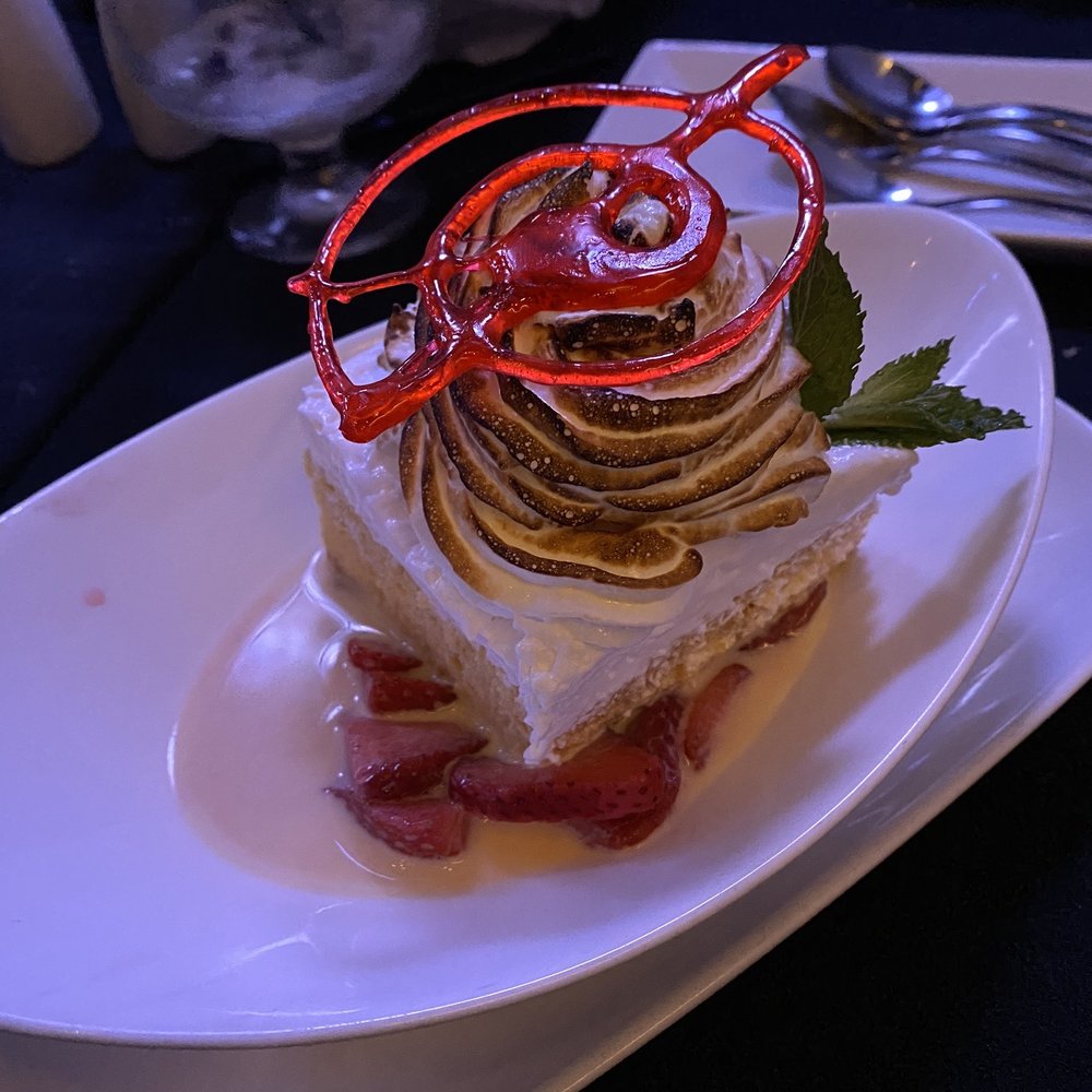 Selva University Town Center - Tres Leches Cake - Latin American Near Me - Sarasota, Florida