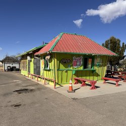 Famoso's Burritos & More - 2.15.2025