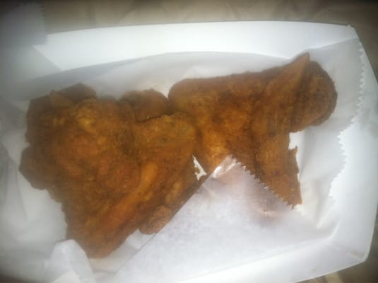 Betty's Soul Food Restaurant by null