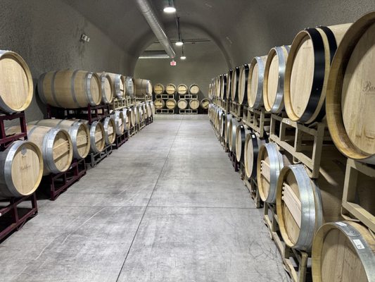 Baldacci Family Vineyards by null