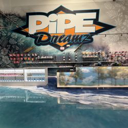 Pipe Dreamz
