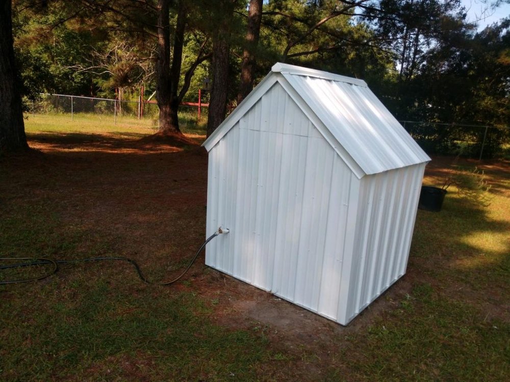 Slide of Mississippi Roofing and Construction