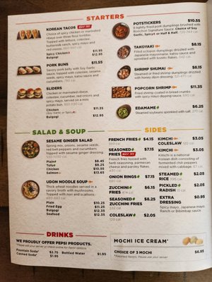 Bonchon Raleigh - Capital Blvd by null