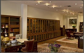 Heritage Book Shop