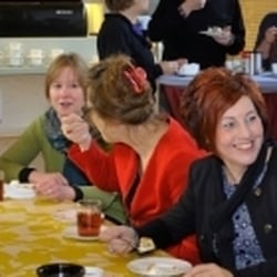 Cuypershuis, Afdeling Cultuur - Cuypershuis, Afdeling Cultuur