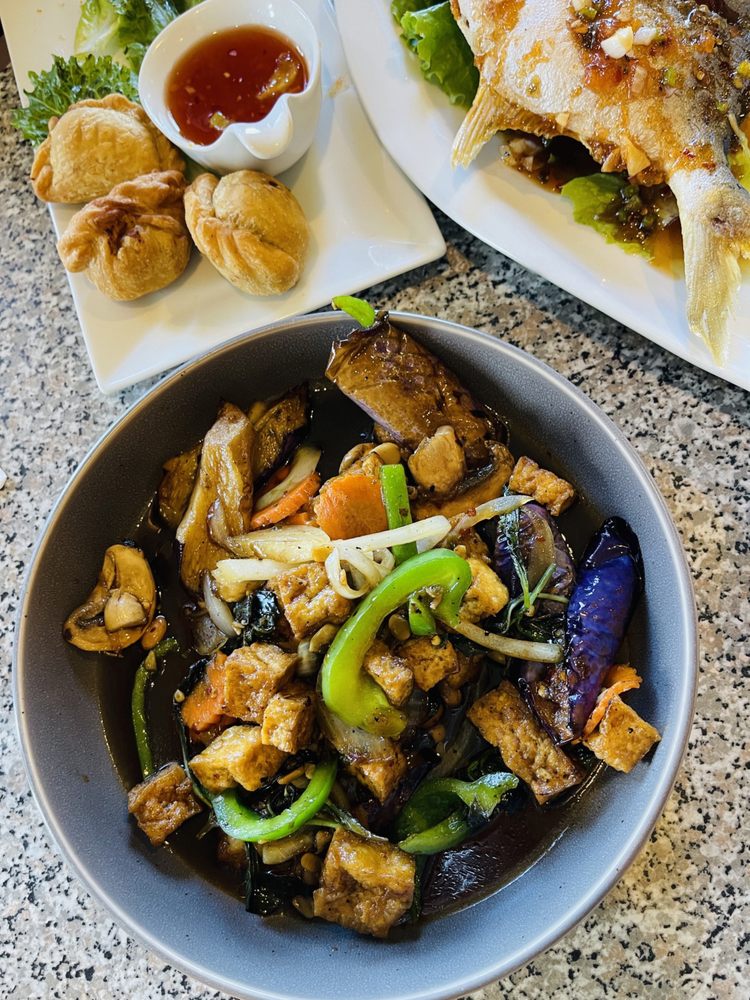 Sawasdee Thai Cuisine