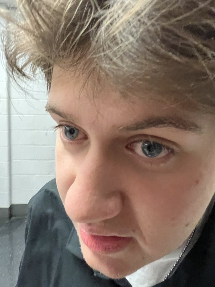 Slide of Len The Plumber