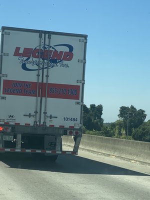 LEGEND TRANSPORTATION - Updated February 2026 - 10 Photos - 1235 Oswald Rd, Yuba City