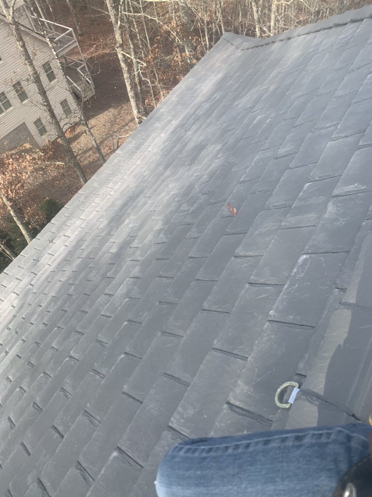 Slide of Galvez Construction