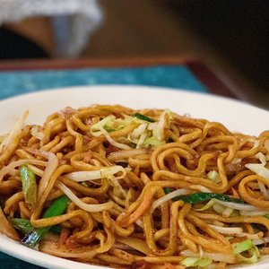 Indochine Vegan on Yelp