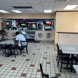 Sam's Seafood & Grill